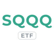 SQQQ logo