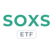 SOXS logo
